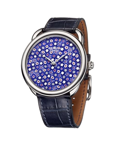 hermes arceau millefiori price|Hermès Arceau for $1,395 for sale from a Private Seller on.